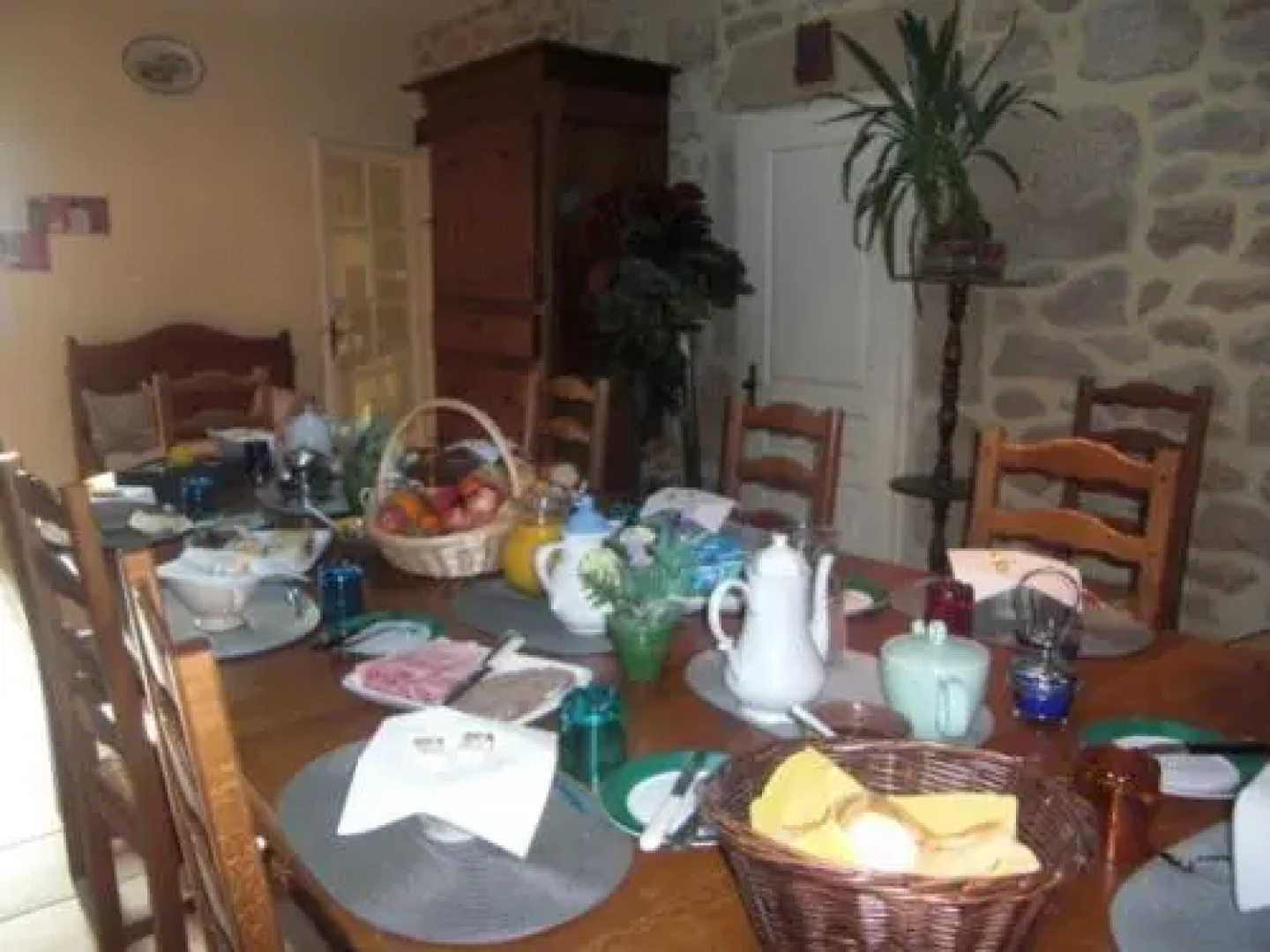 Domaine de Grand Homme