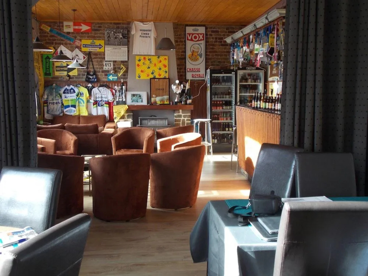 B&B t Sprankelend Toeval