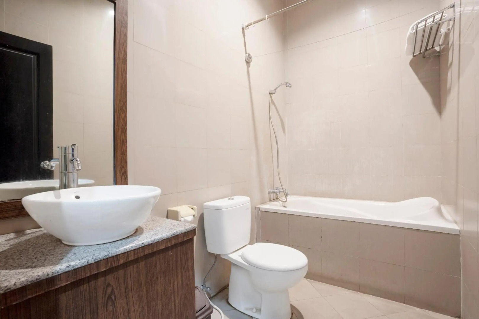 OYO 482 Anika Guest House