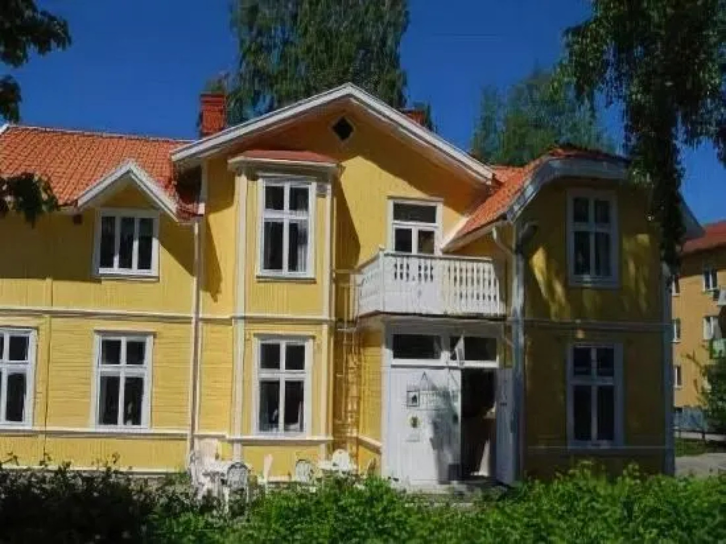 STF Vandrarhem Trollhättan