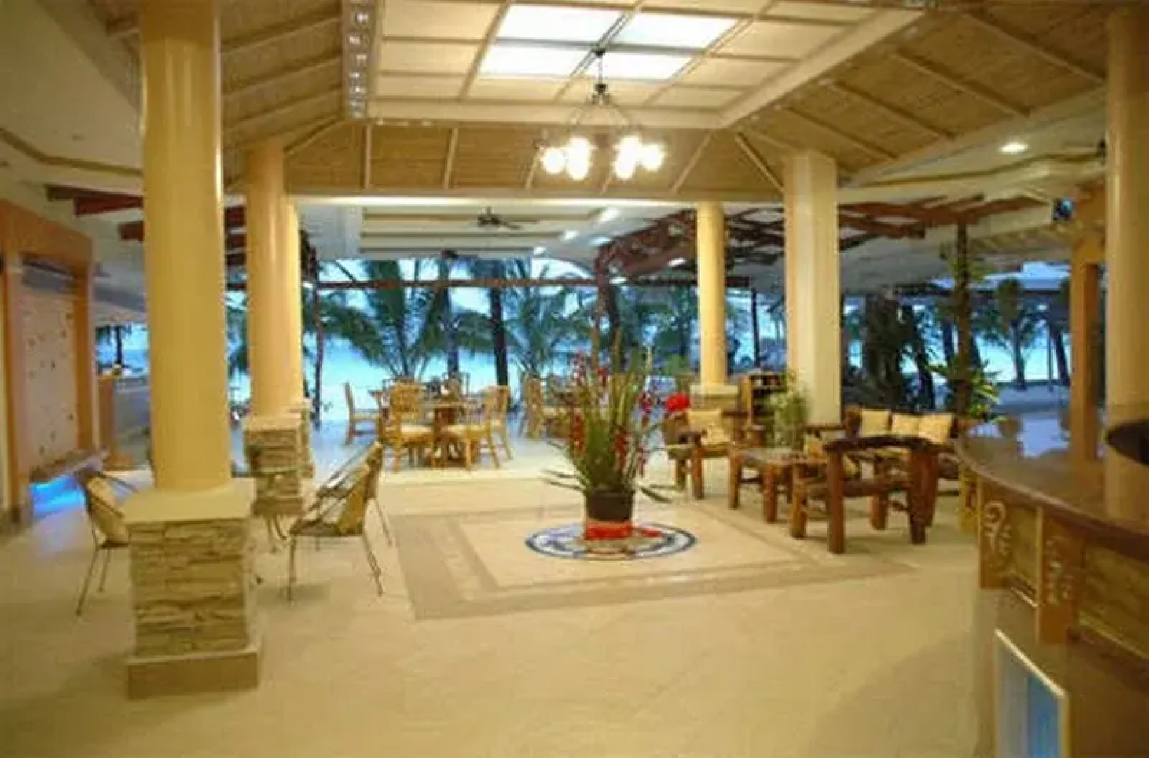 Marudyan Resort