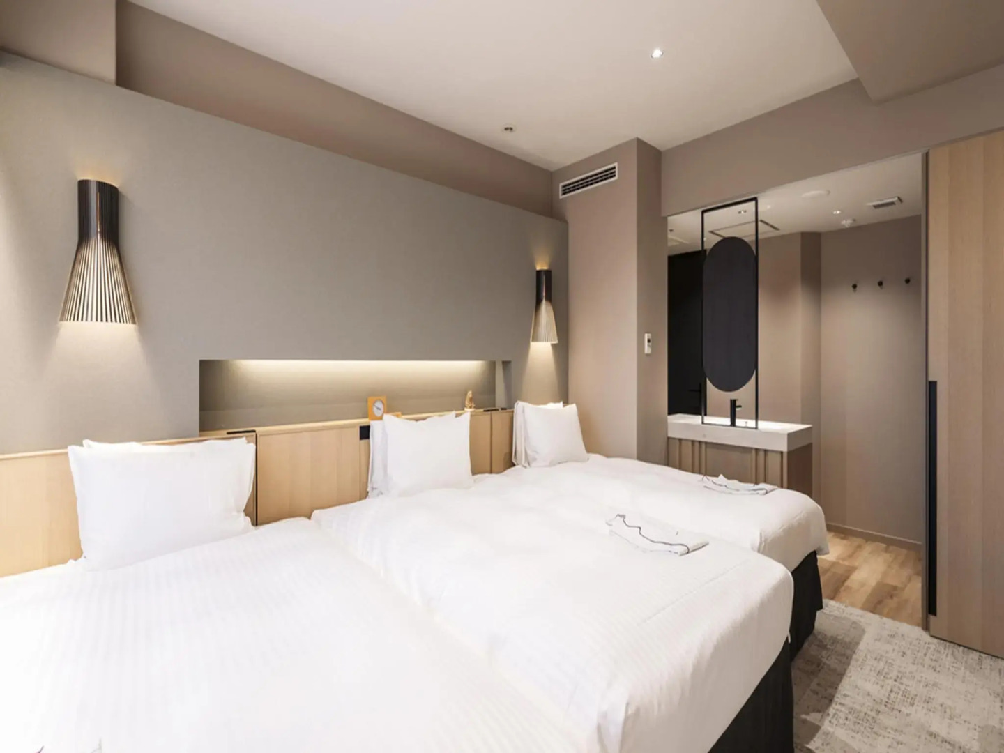 Richmond Hotel Obihiro Ekimae