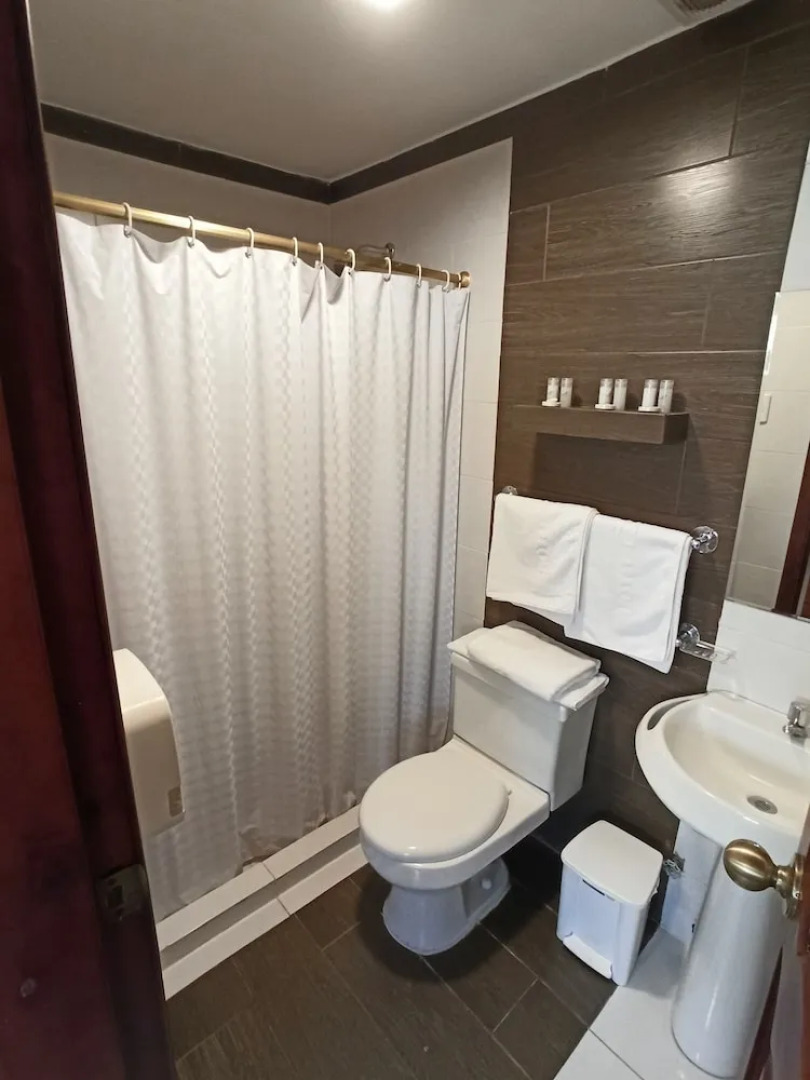 Hotel Cayapas Esmeraldas