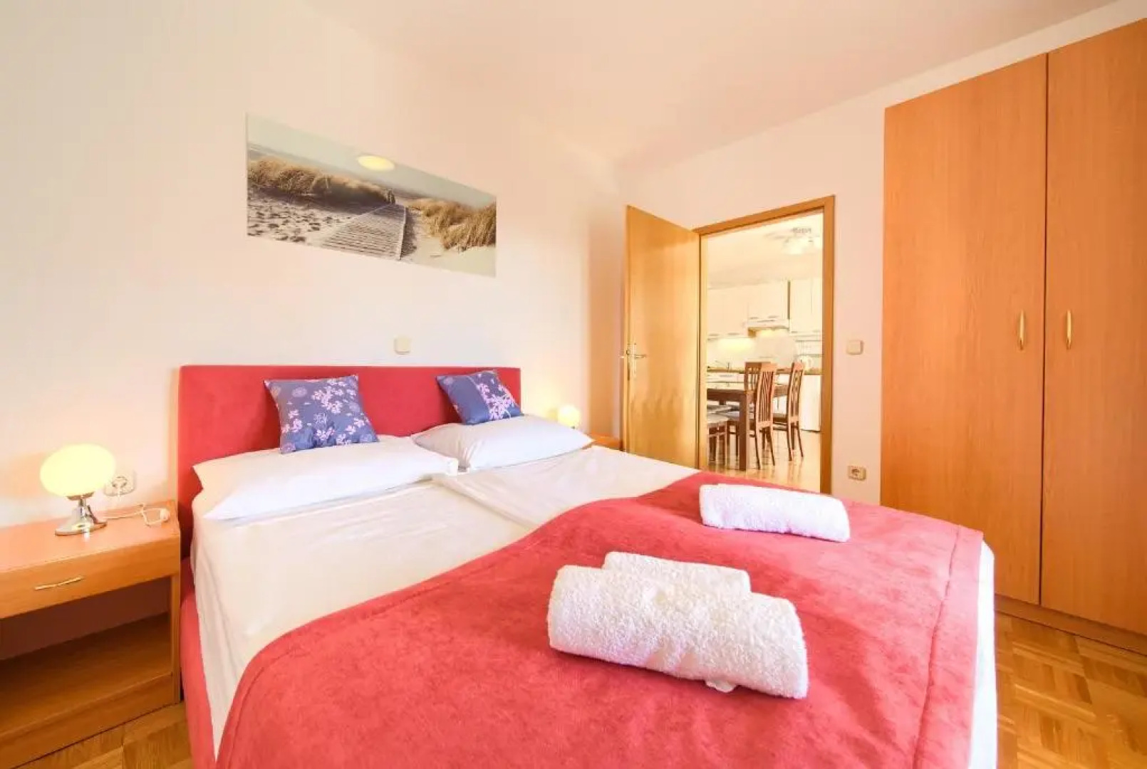 Villa Punta 1st Floor