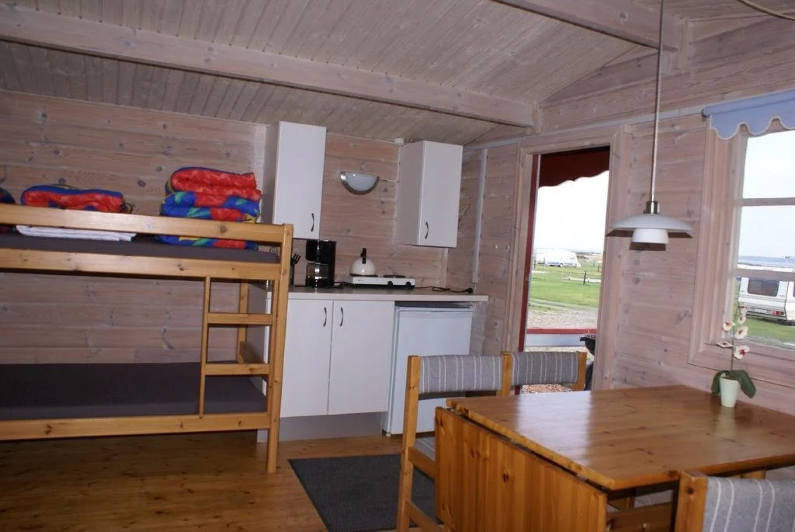 Humlum Camping & Cottages