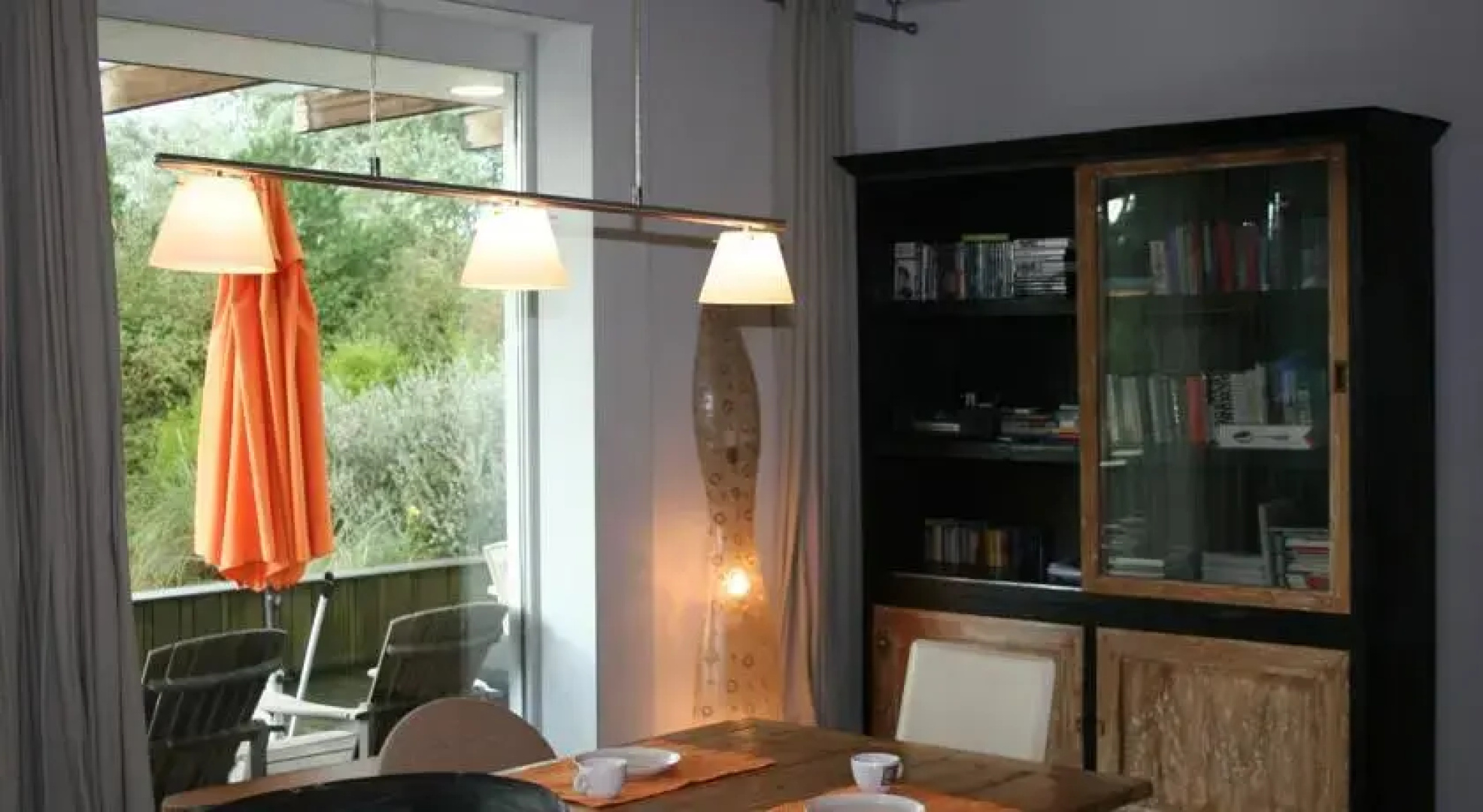 Vakantiehuis Villa Schier 7