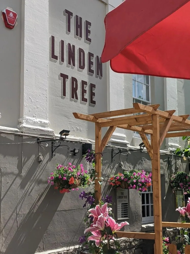 The Linden Tree