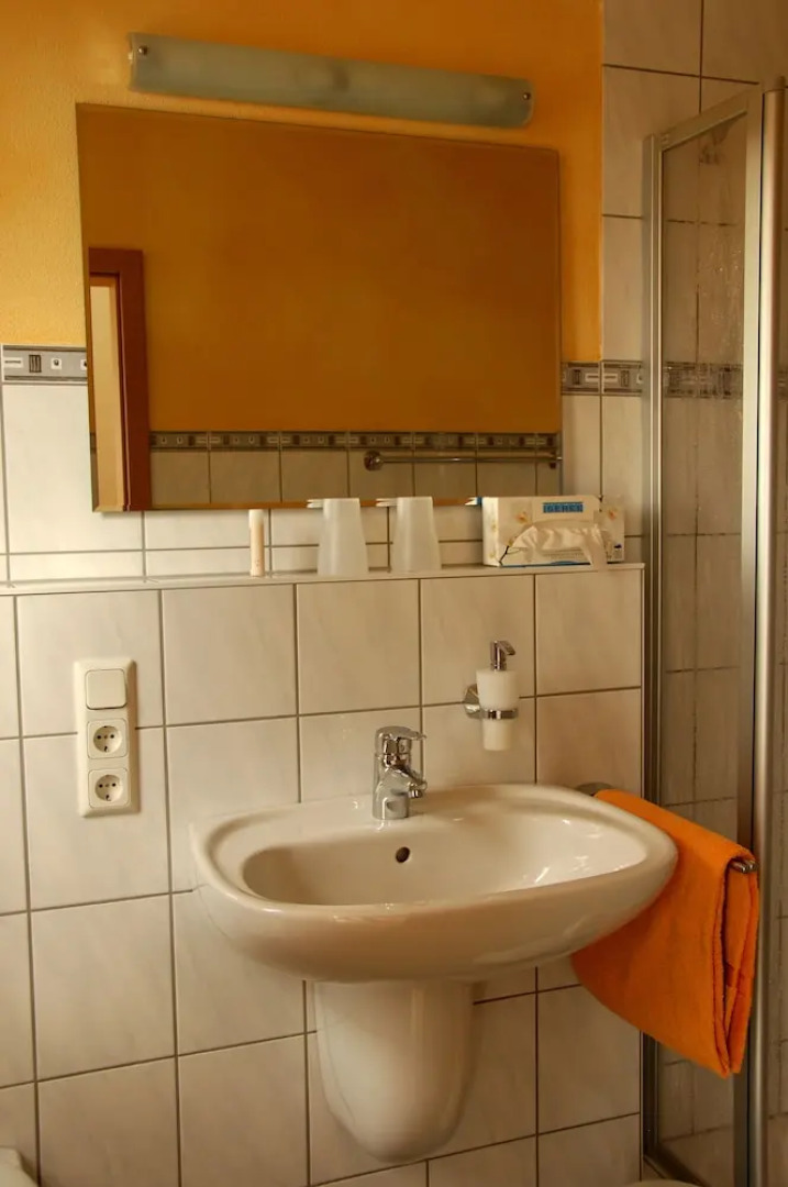 Wein- und Gaestehaus Genetsch