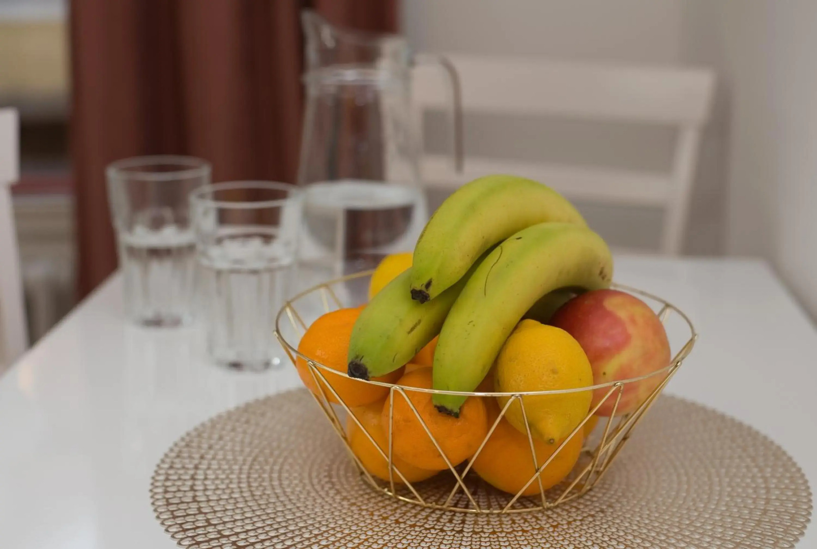 Kristanka Kouzelne Apartmany