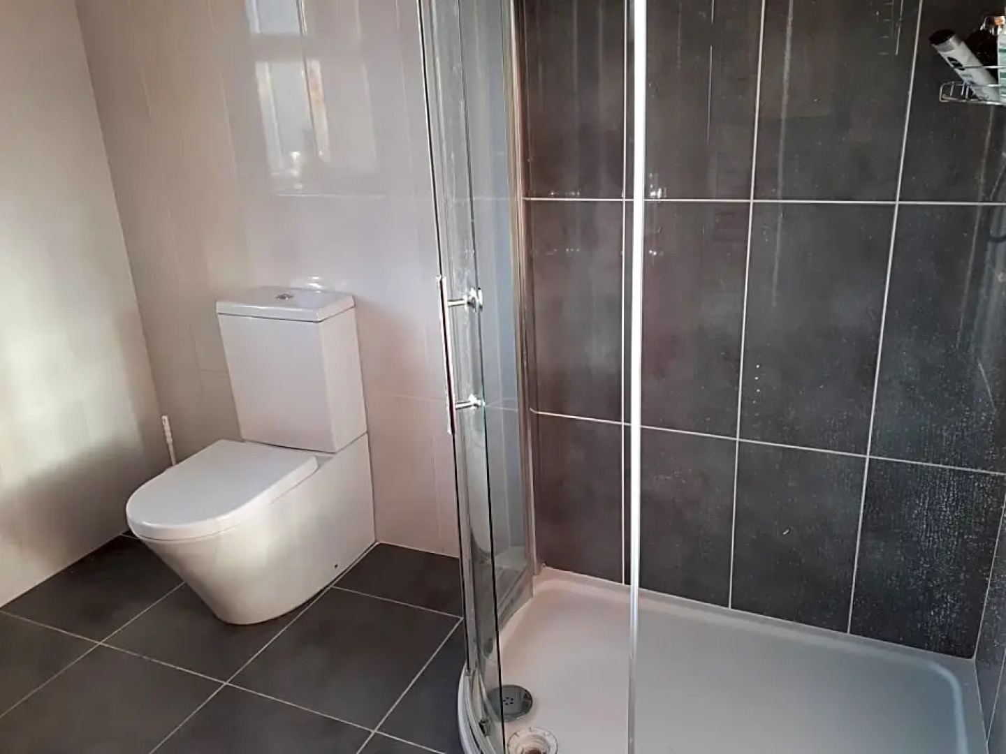 Private Room in Superb House Bed 1