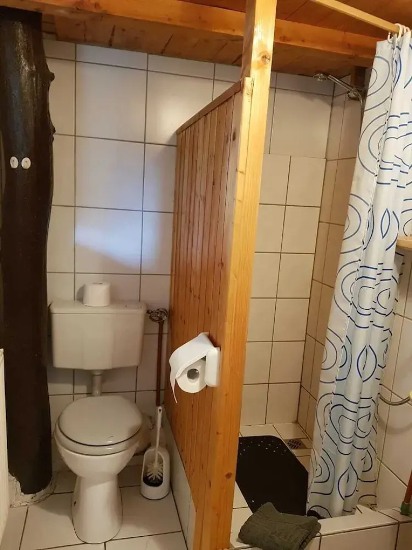 Pension am Wald