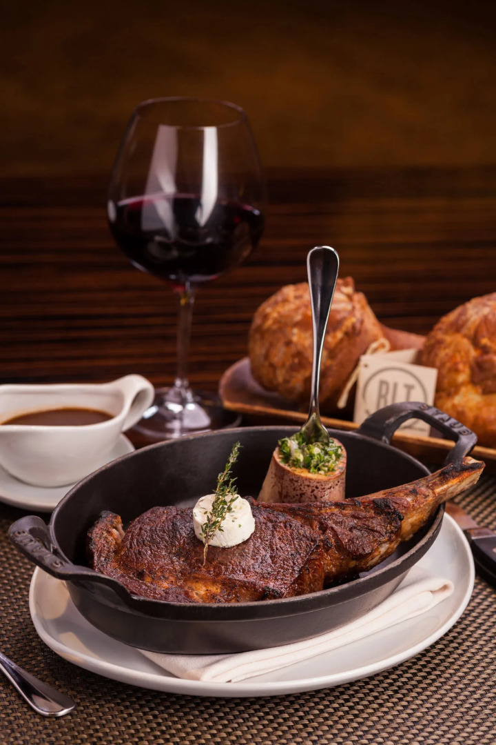 Harrah’s Lake Tahoe – A Caesars Rewards Destination