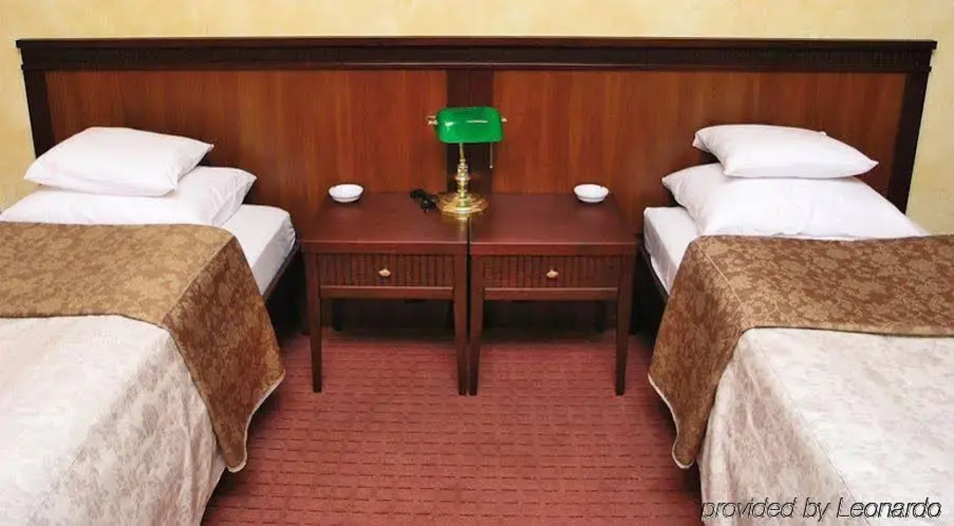 The Regent Club Hotel