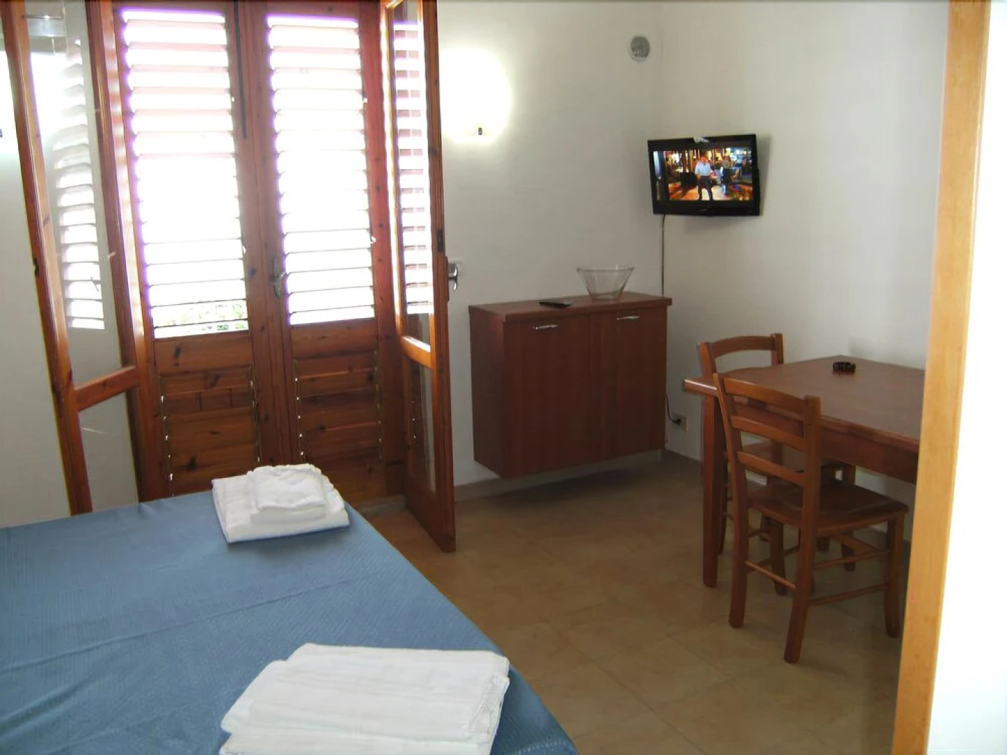 Casa Vacanza Villa Rosa Residence Calavà