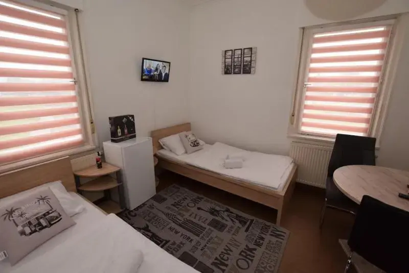 TECK-APARTMENT
