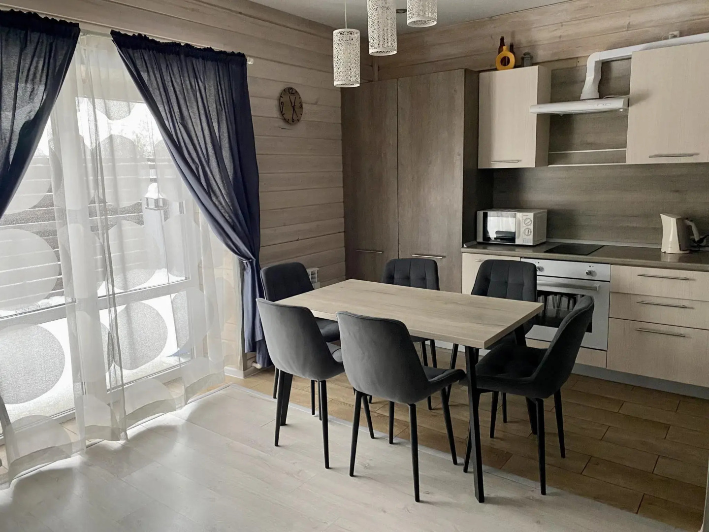 Бунгало Черемушки