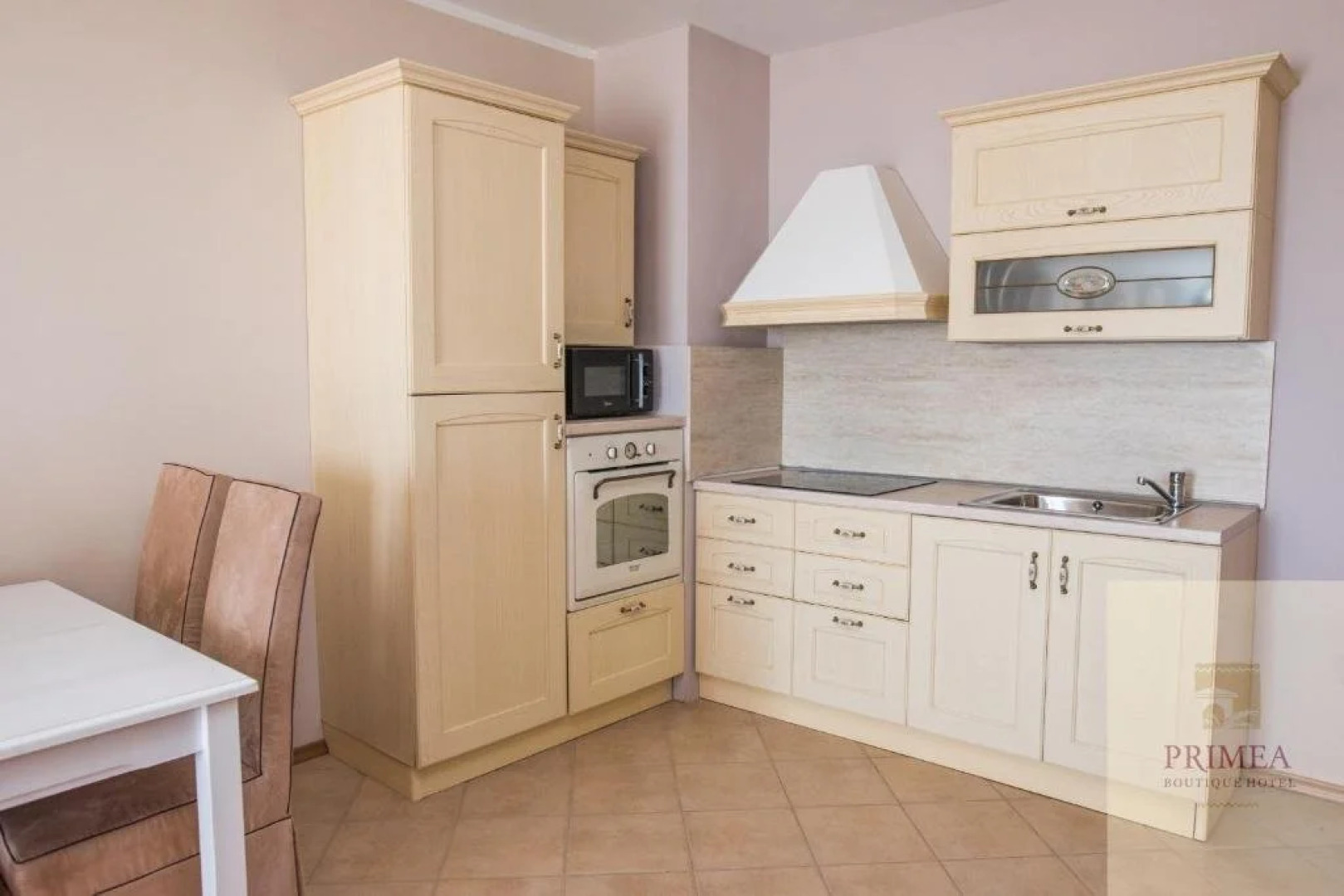 Primea Beach Residence