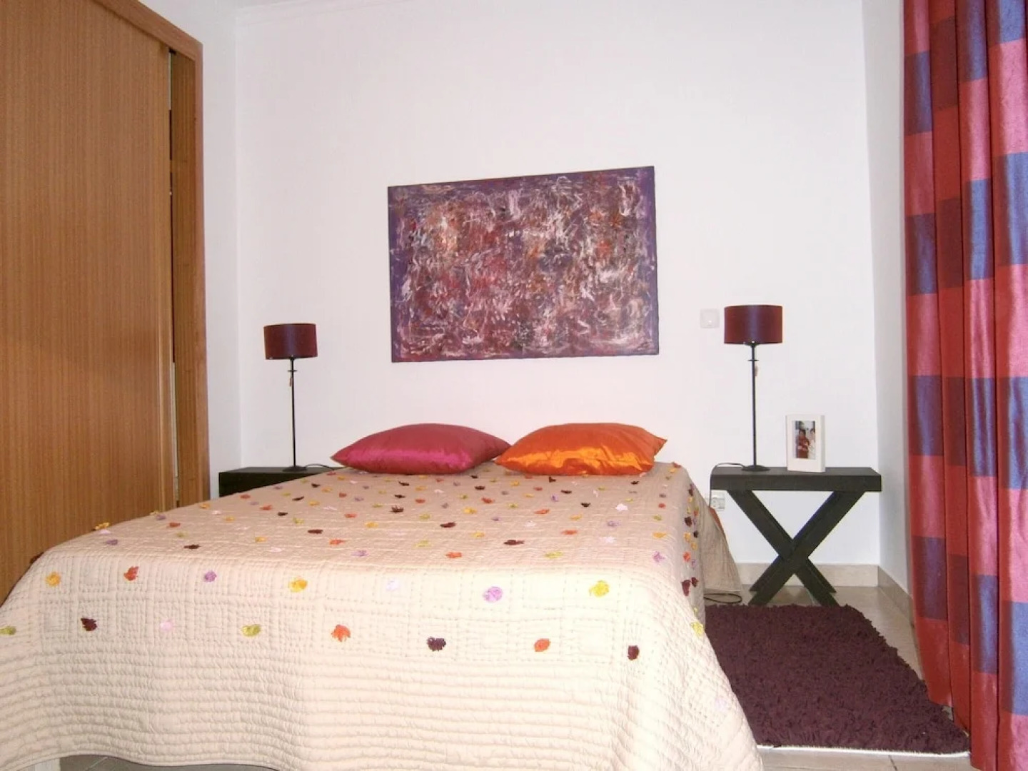 House With 3 Bedrooms in Campo de Cima, With Wonderful sea View and Wi