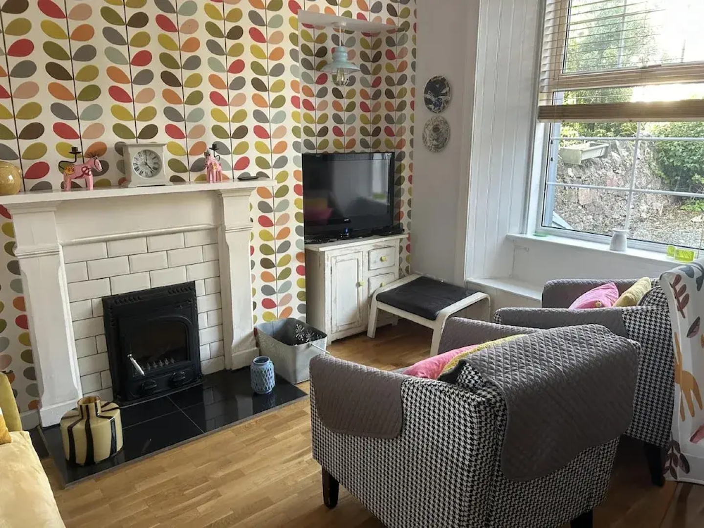 Unique House in an Idyllic Situation on a Beach