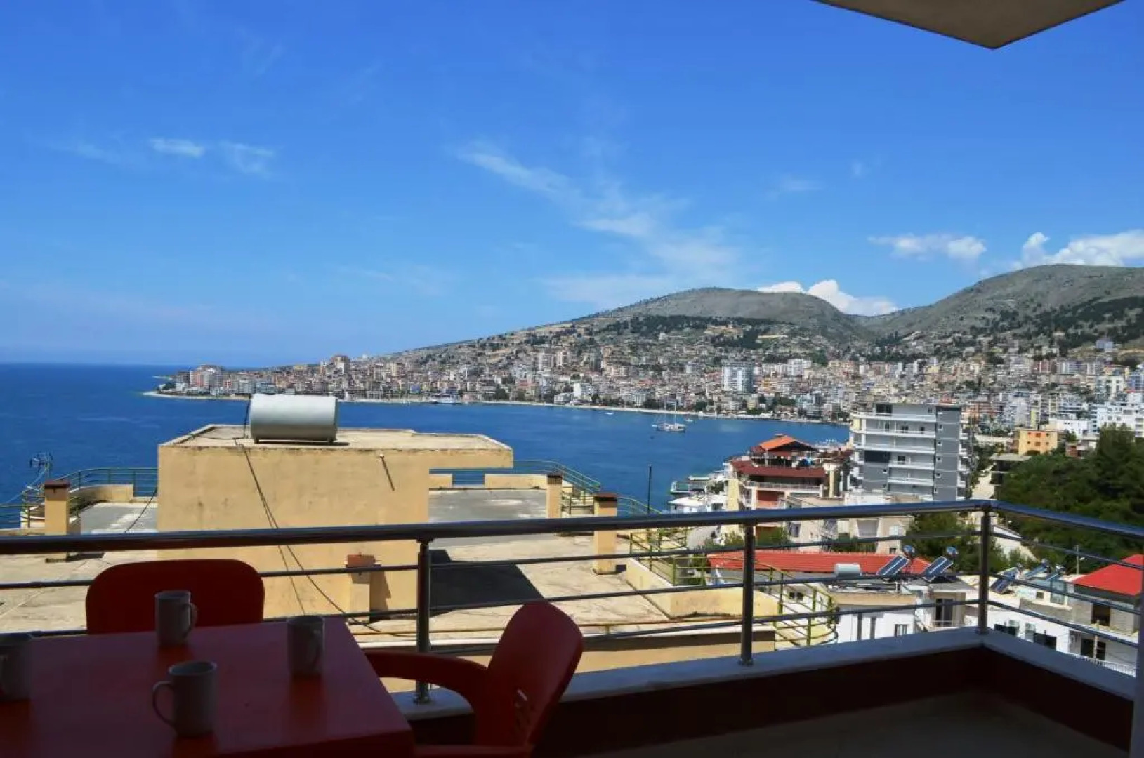 Bellavista Apartments