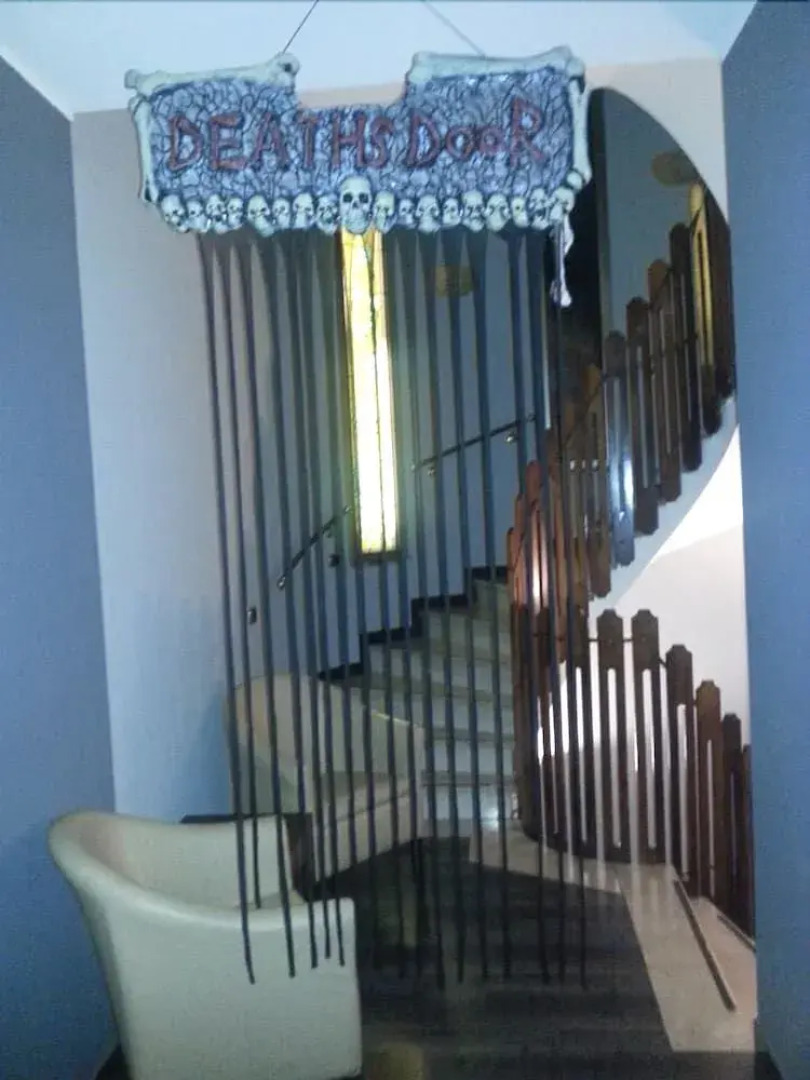 Ristorante Albergo Il Corallo