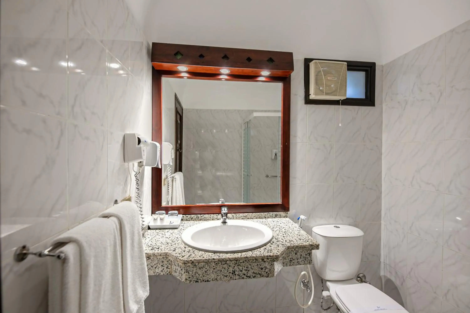 Отель Arabella Azur Resort - All Inclusive