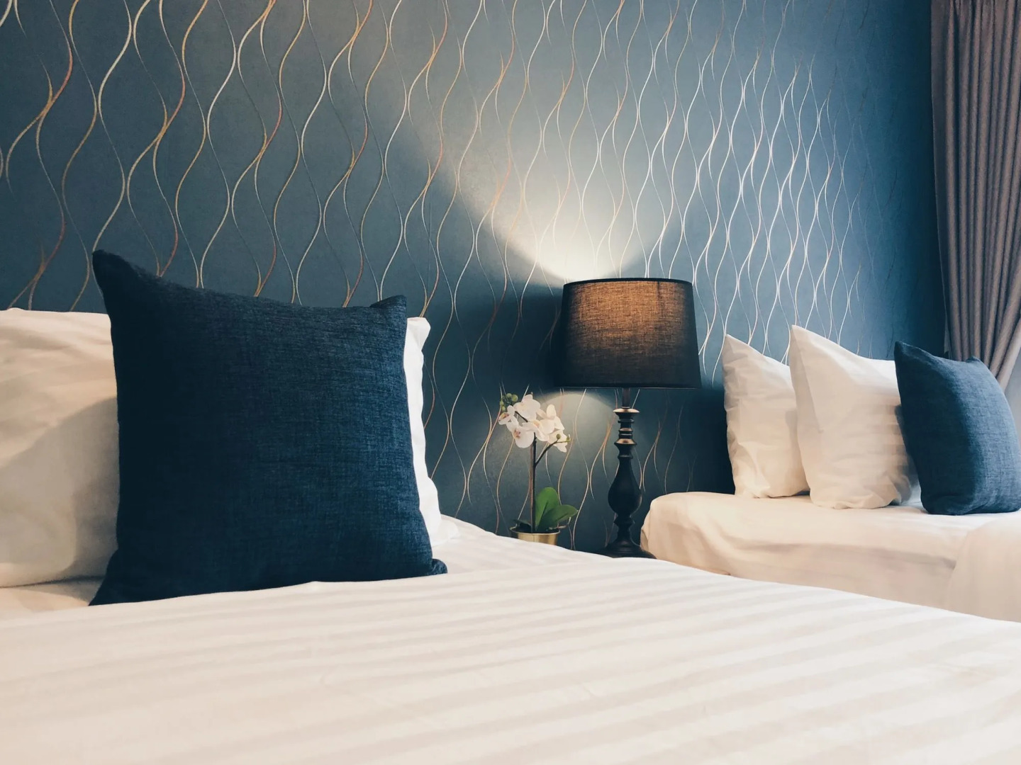 The Tamnan Pattaya Hotel & Resort