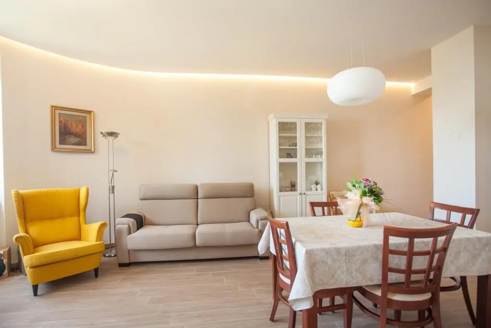 Sand Beach Apartments