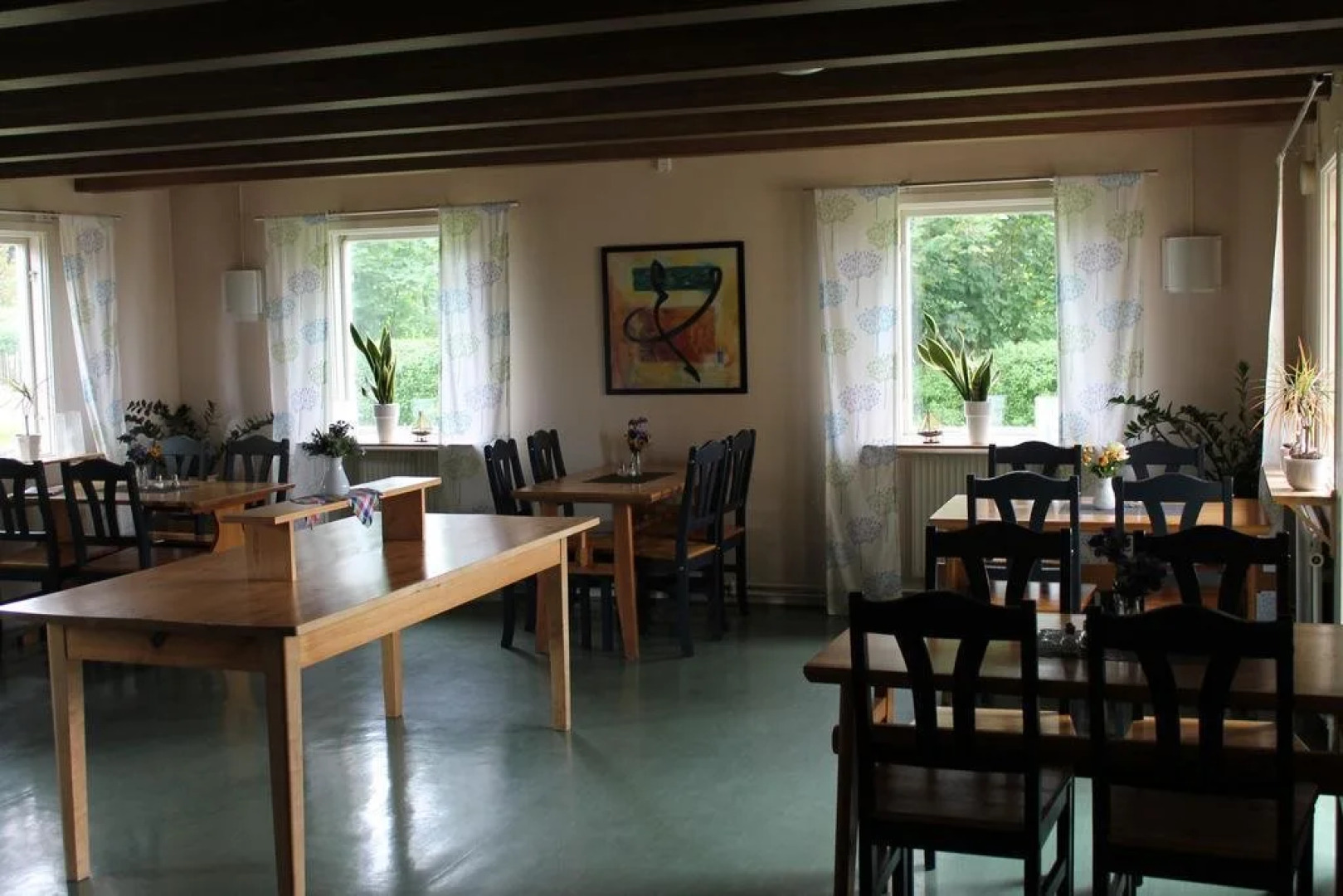 Nyckelbo Vandrarhem - Hostel