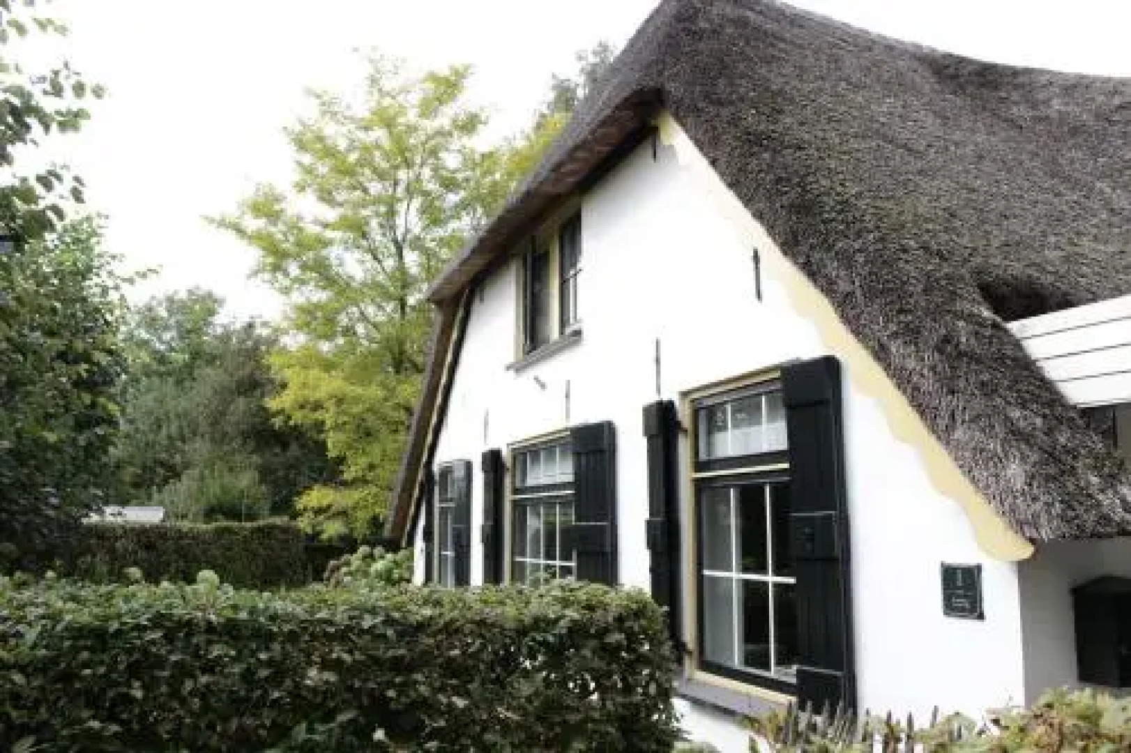 B&B "Slapen op nr. 1"