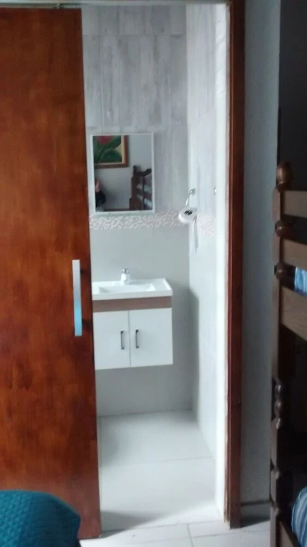 Pousada Morada da Praia