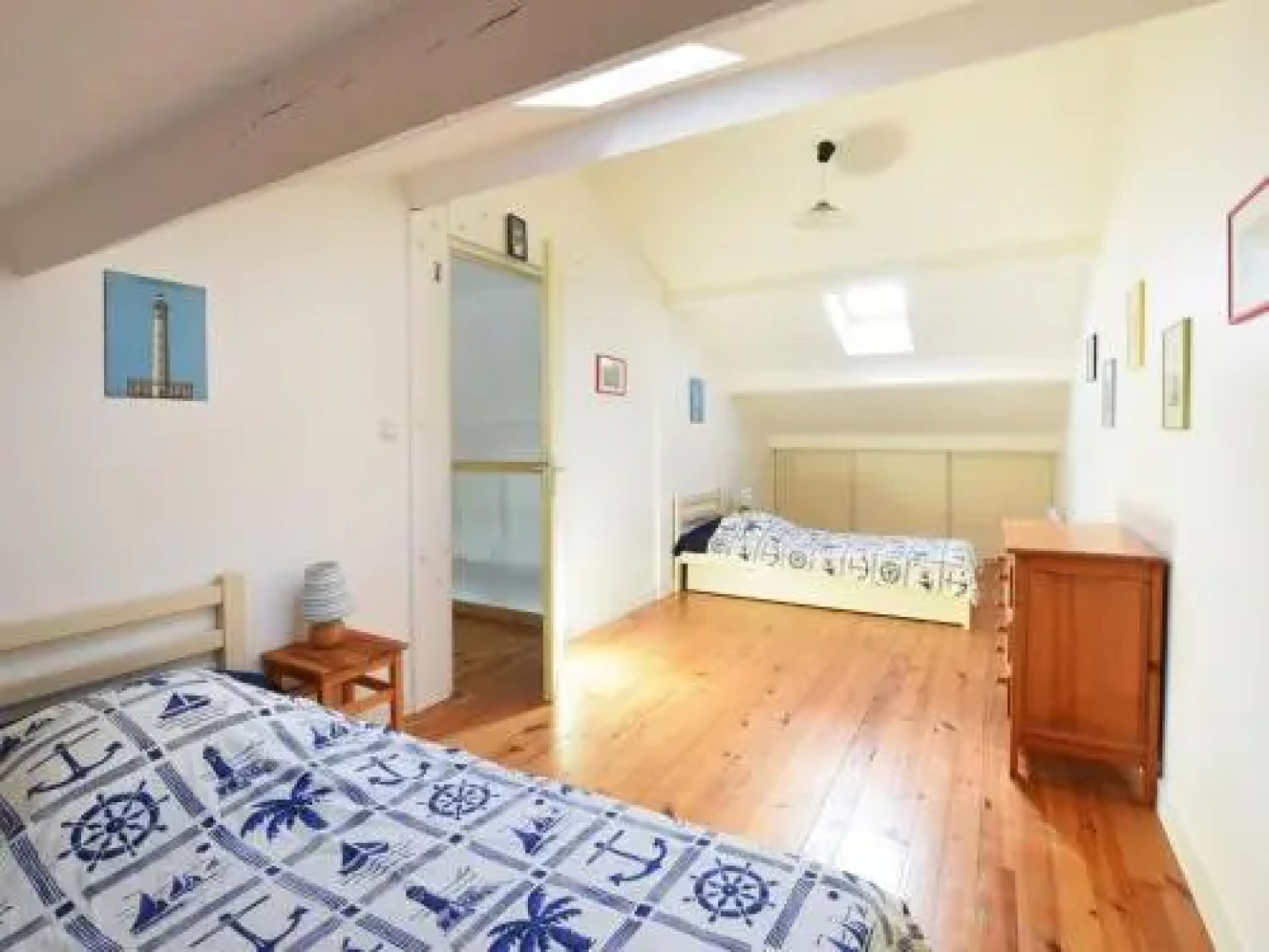 Rental Villa La Couarde Sur Mer Villa 256 - La Couarde-Sur-Mer