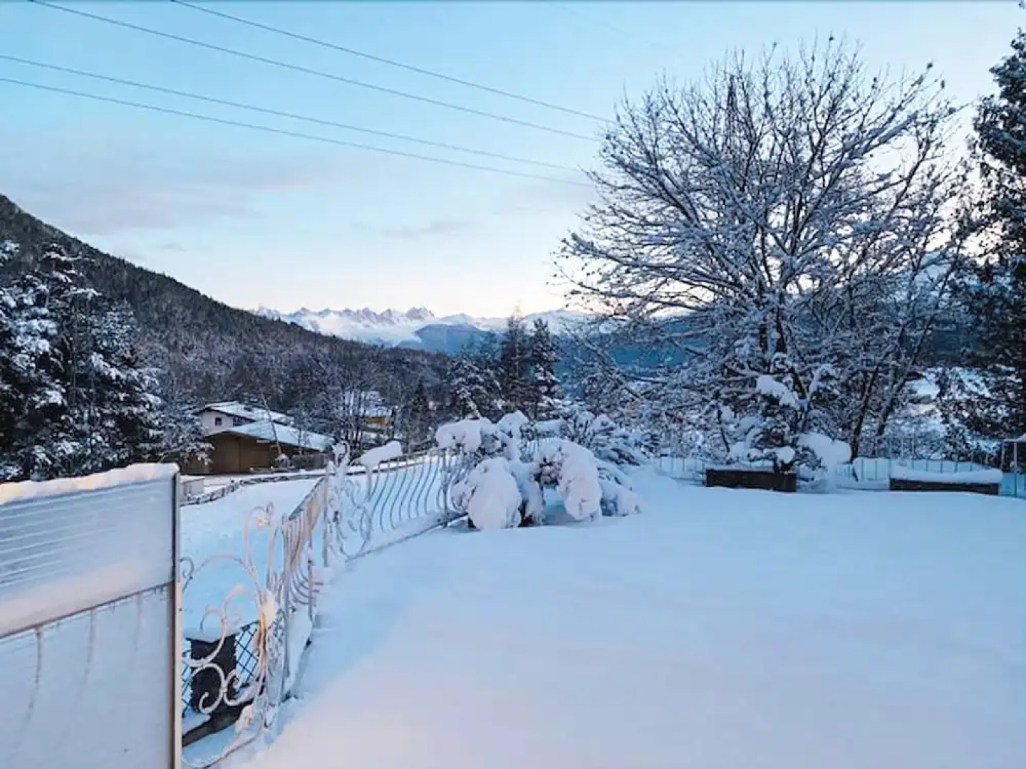 Wildfang Spa Retreat Seefeld