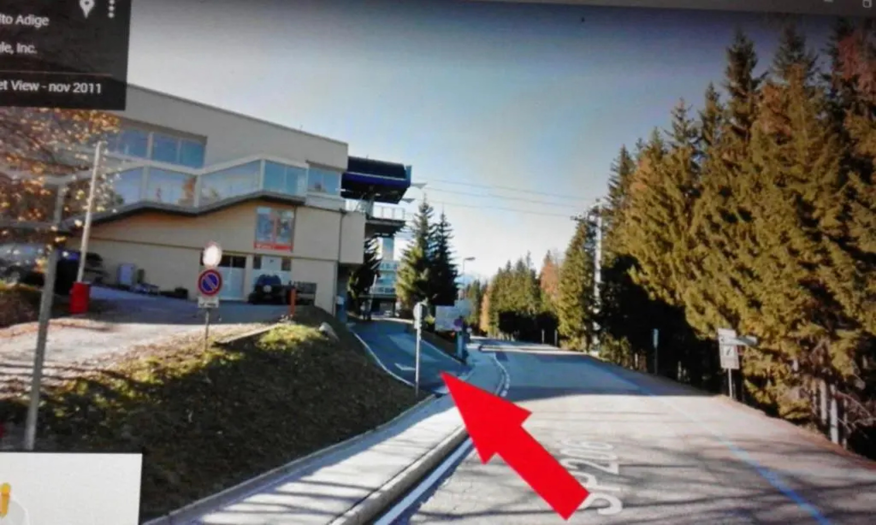 Appartamento Marilleva