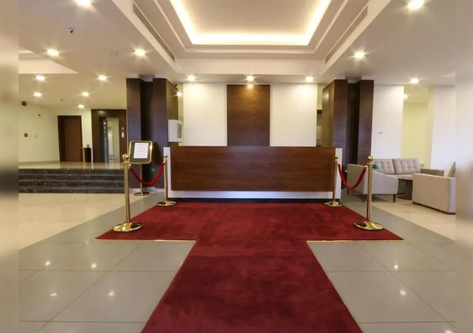 Amwaj Yanbu Residential Units