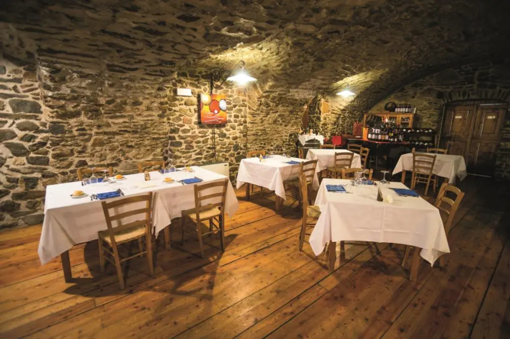 Hotel Dimora Storica La Mirandola