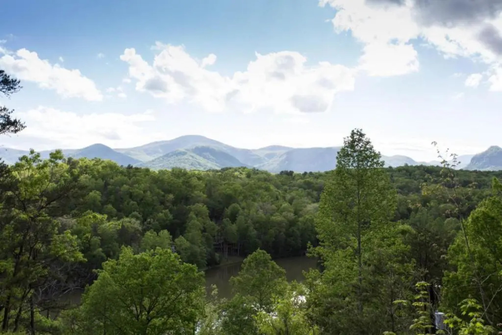 Me, You and The View