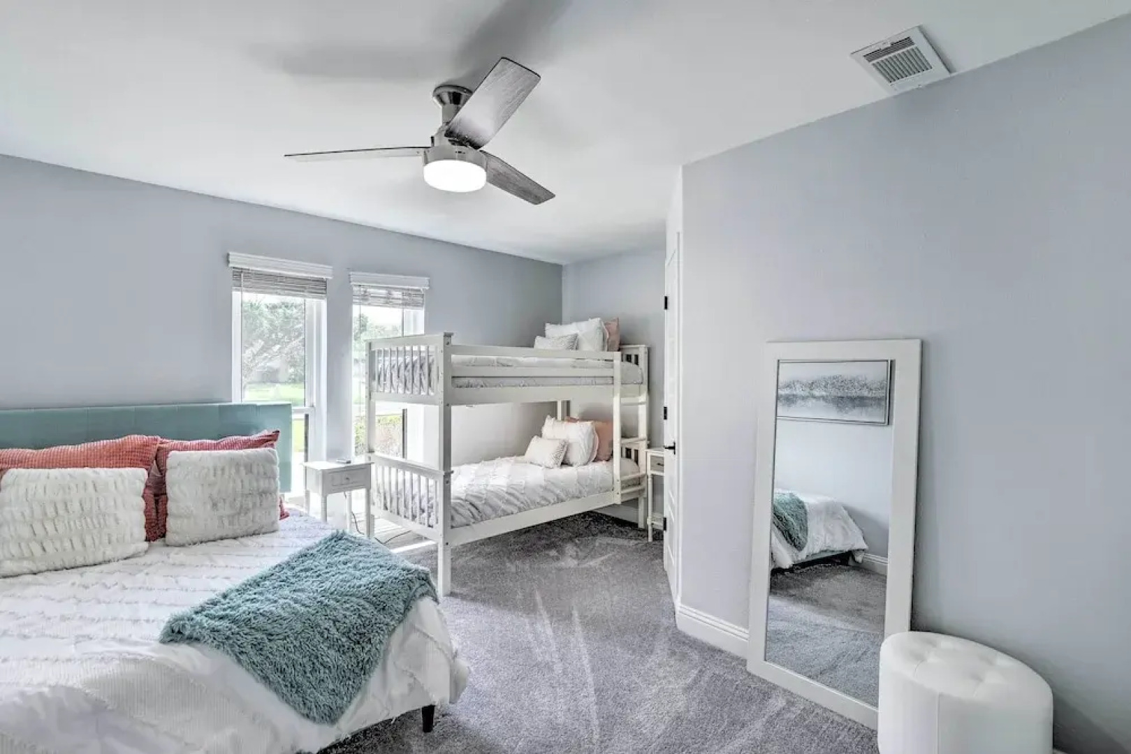 Luxury Granbury Home w/ Private Boat Dock!