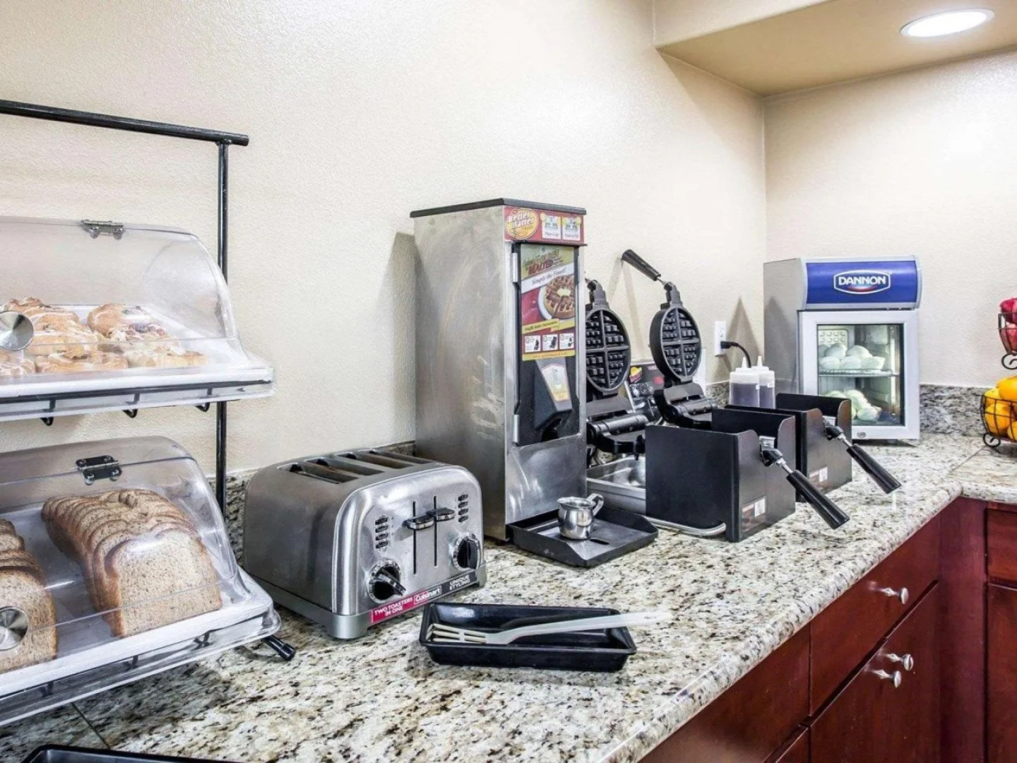 Motel 6 Carlsbad, CA - North