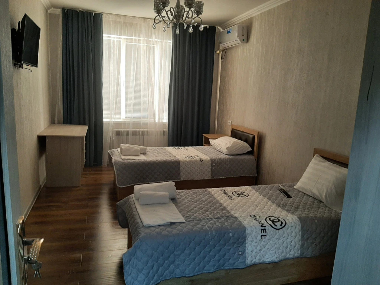 Apartment in Zarafshan
