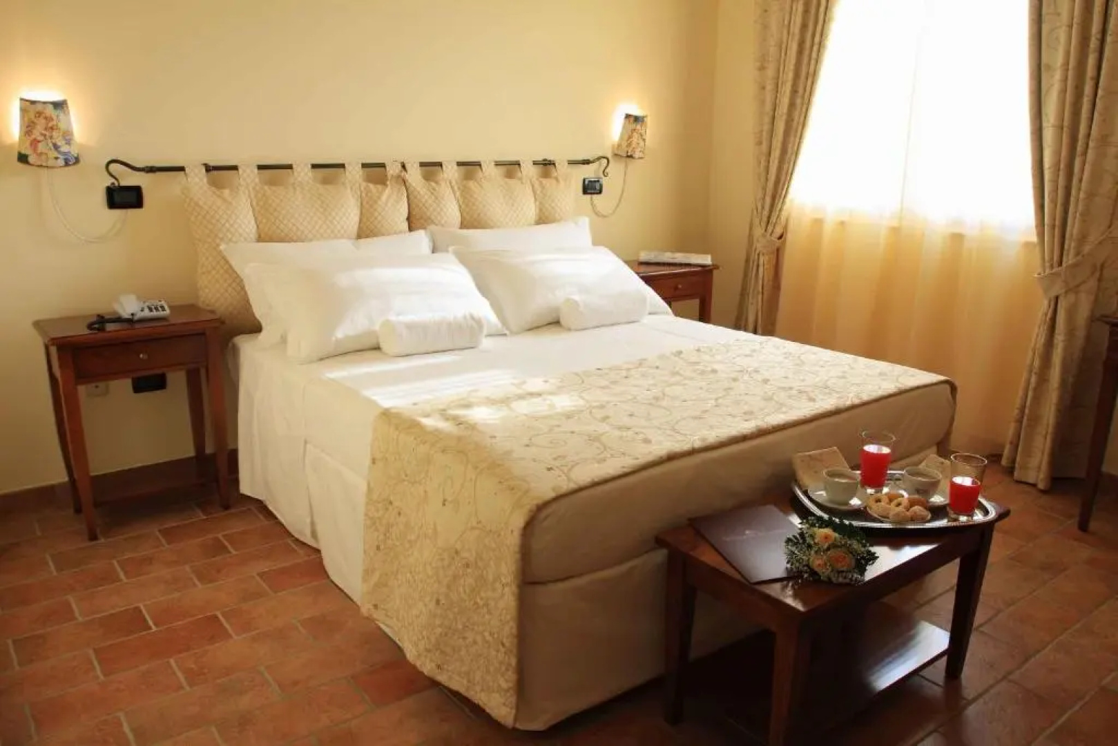 Locanda Del Parco Hotel