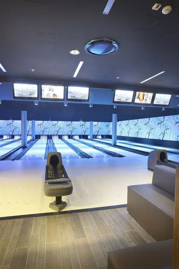 Vierumäki Resort Hotel