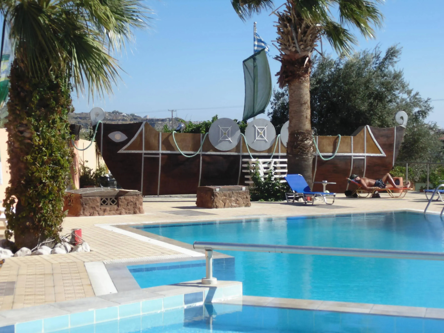 Family House Studios