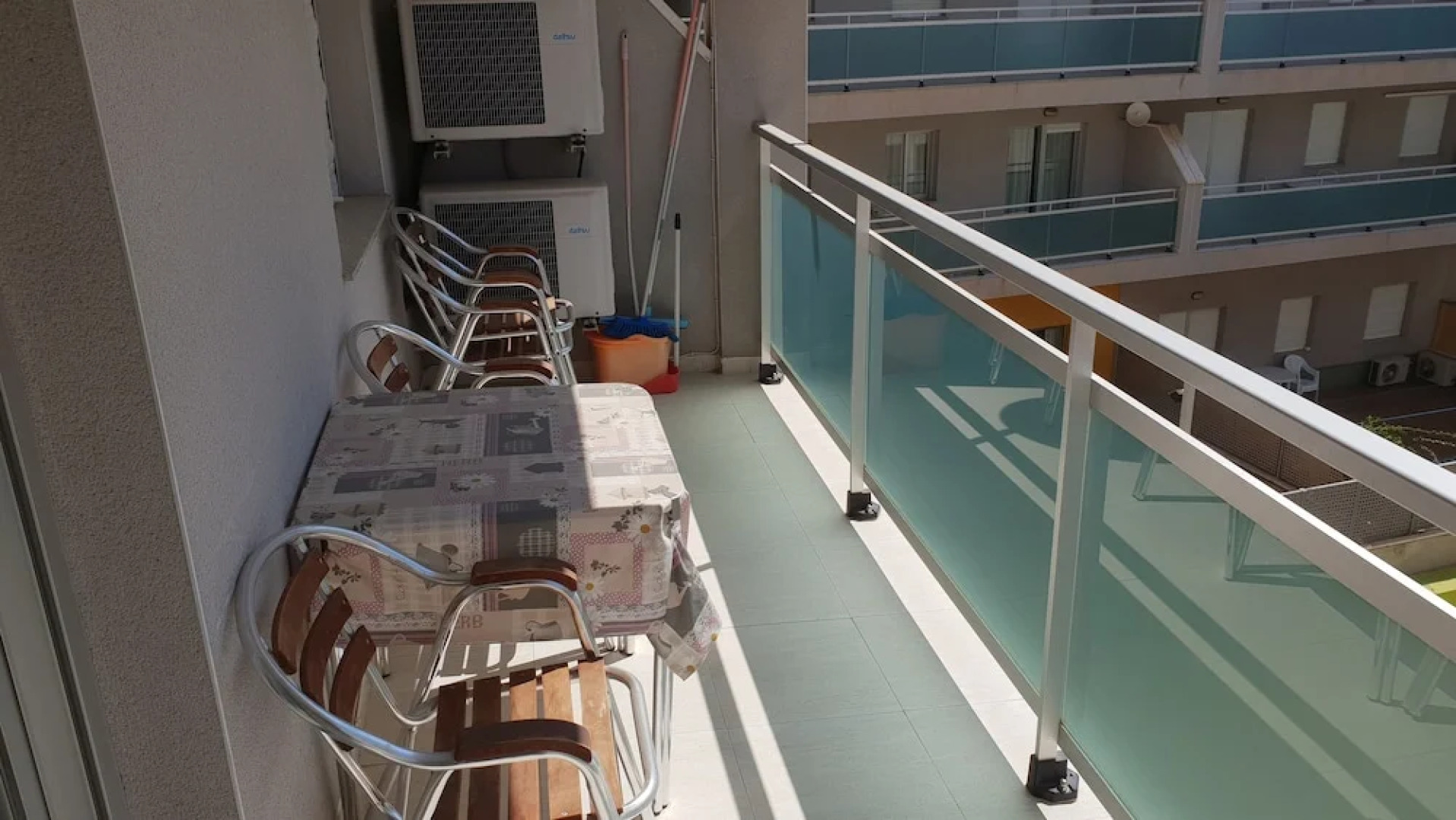 La Rotonda Aparthotel