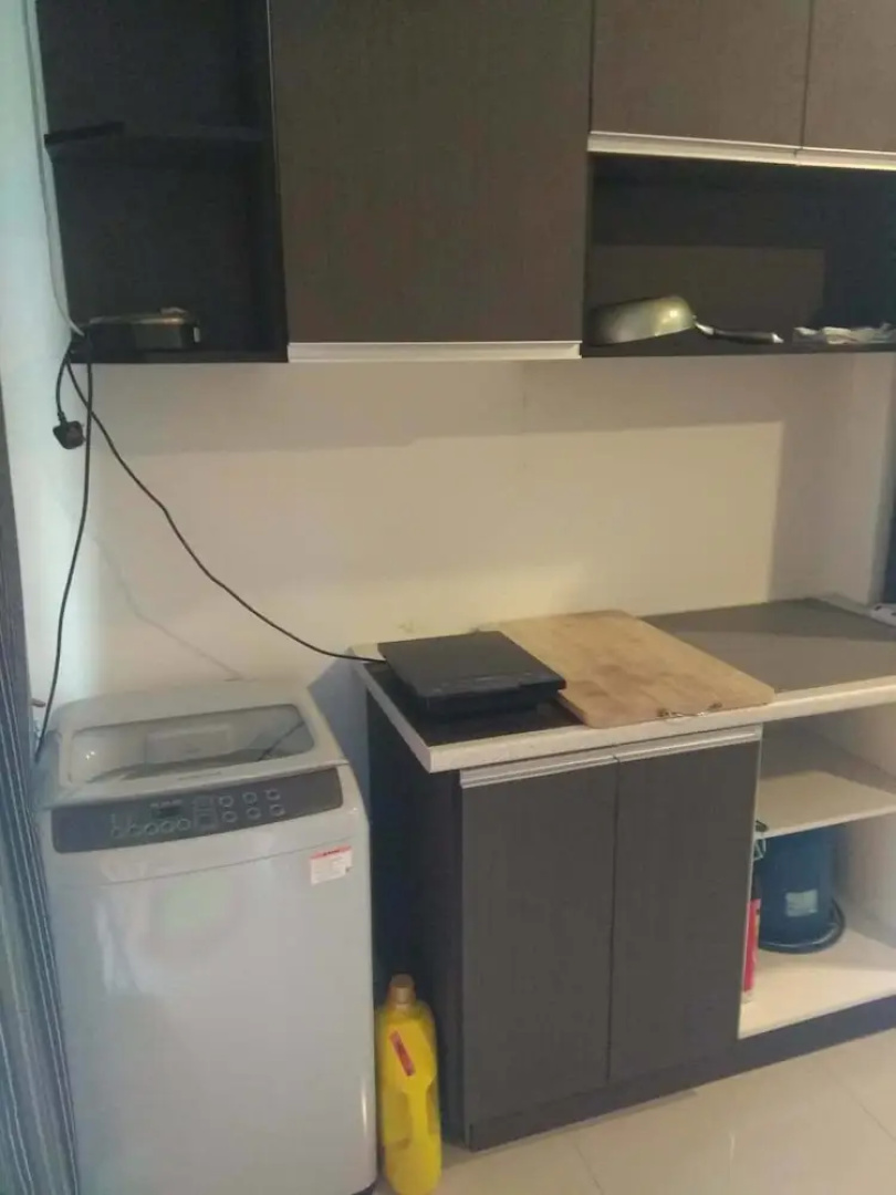 Private Guest Studio Homestay