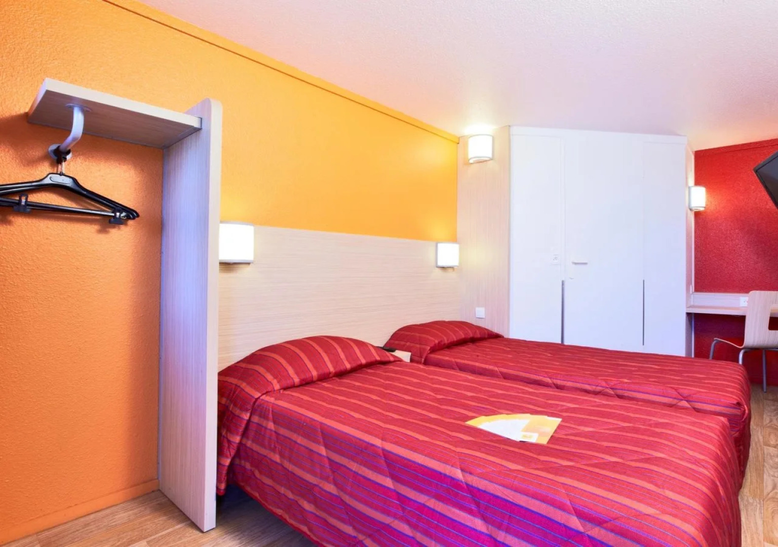 Premiere Classe Fleury Merogis