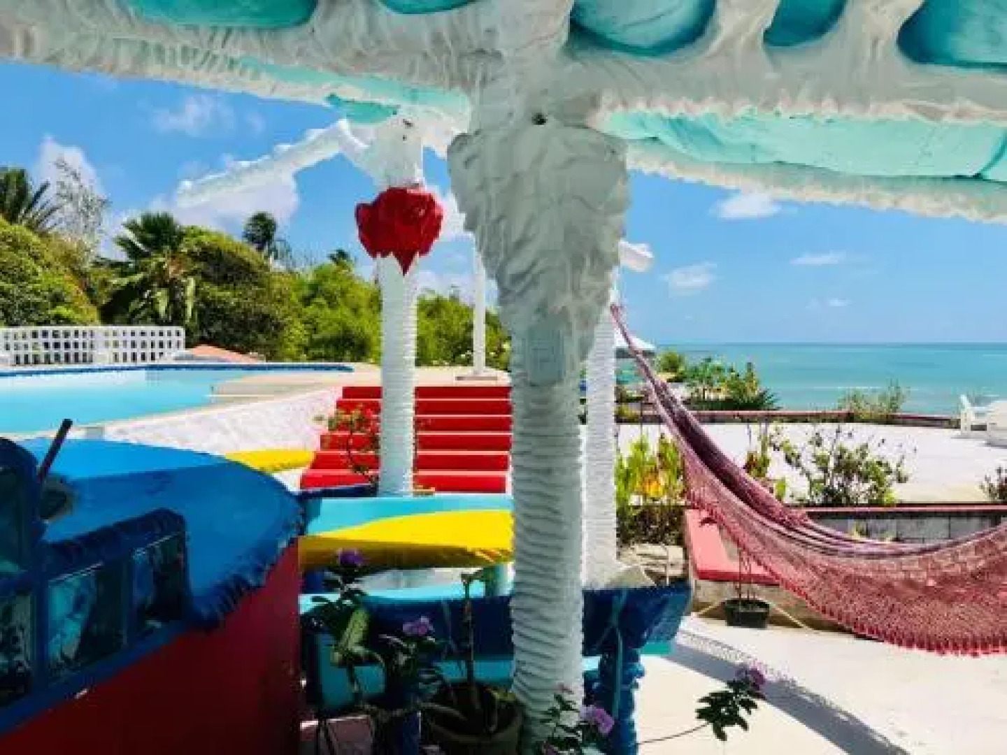 Flor de Lótus Hotel