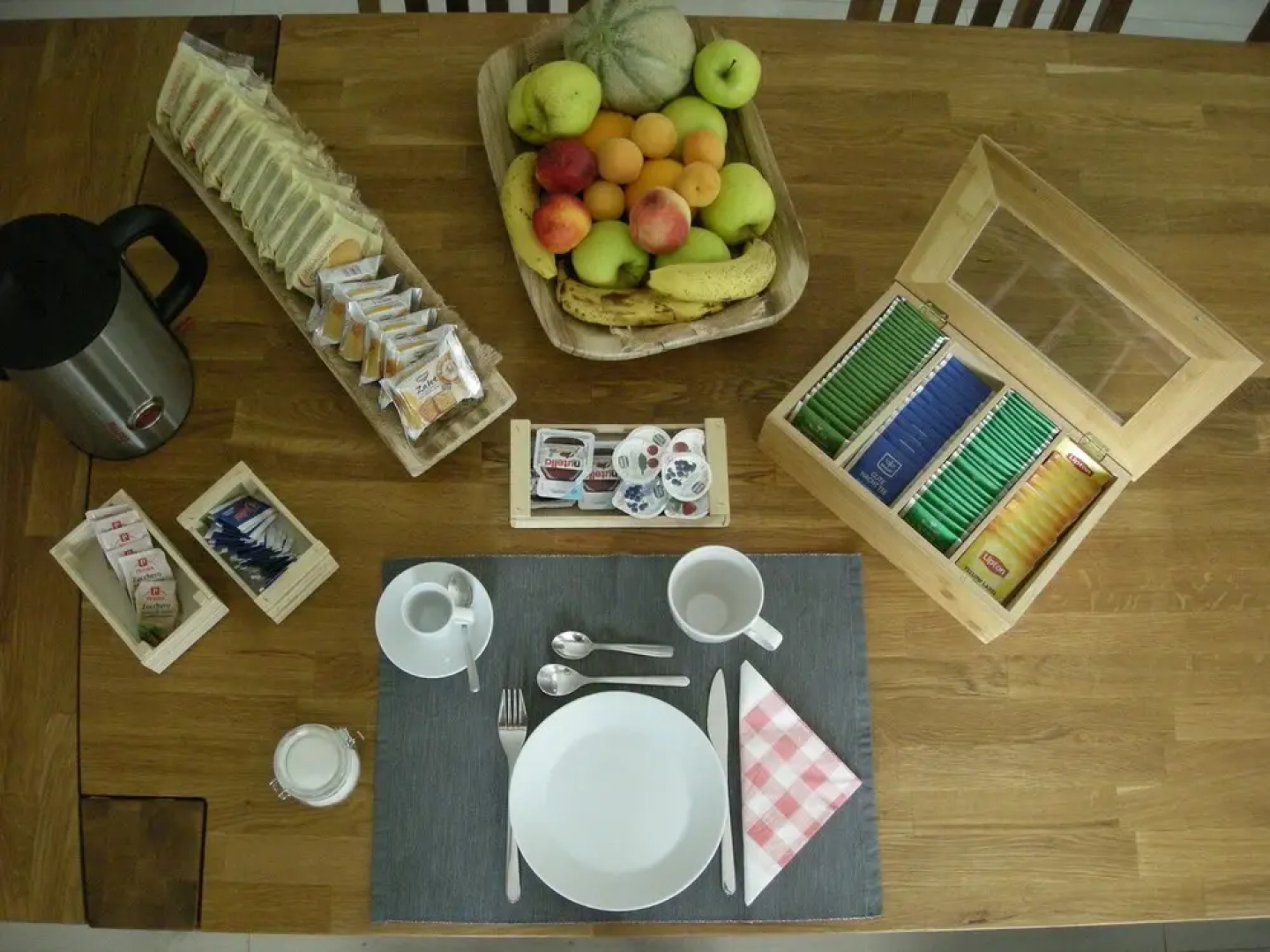 B&B Il Crocevia