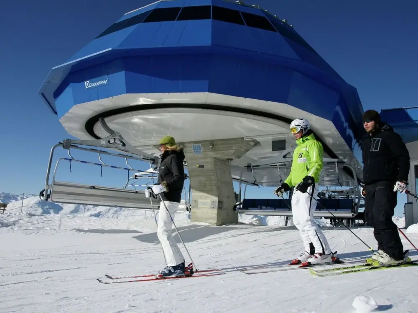 Magnificent Apartment near Faggen Tyrol with Mountain View