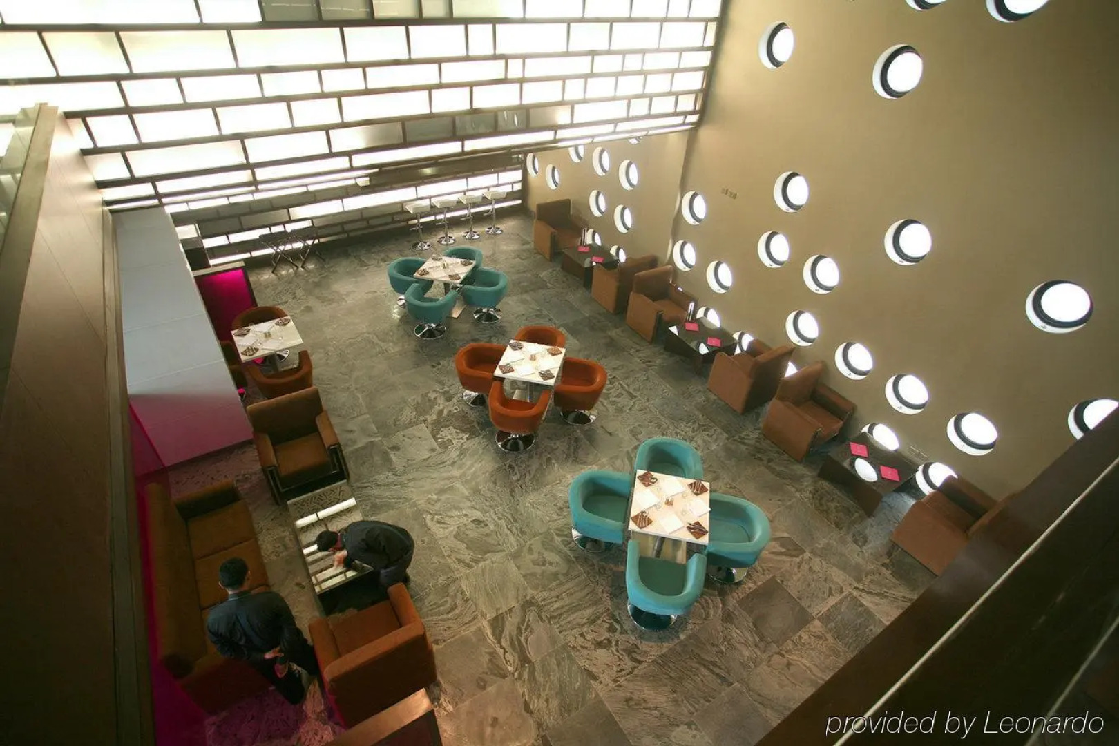 Hotel Park Prime Kolkata